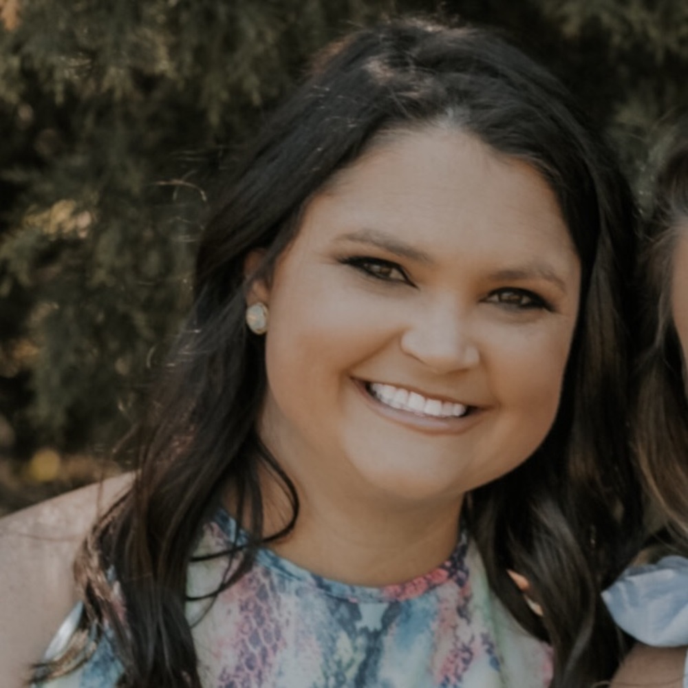 Meet your Posher, Aleigha